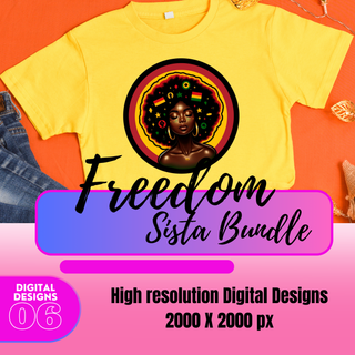 FREEDOM SISTA BUNDLE