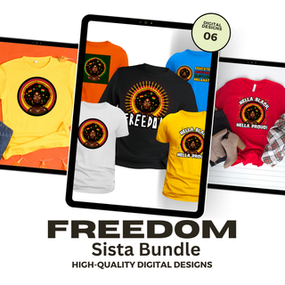 FREEDOM SISTA BUNDLE