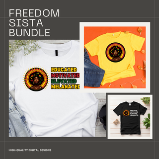 FREEDOM SISTA BUNDLE