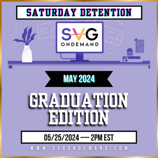 Grad Gala: Crafting for Celebration