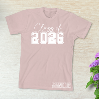 Class Of 2026 Graduate Transfer