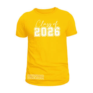 Class Of 2026 Graduate Transfer