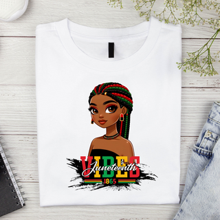 JUNETEENTH QUEENS BUNDLE