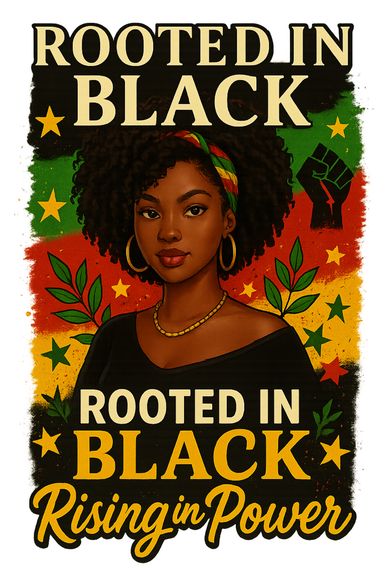 JUNETEENTH png Bundle