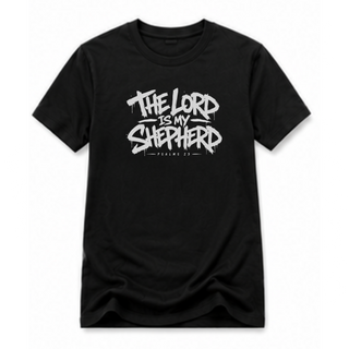The Lord Is My Shepherd Transfer