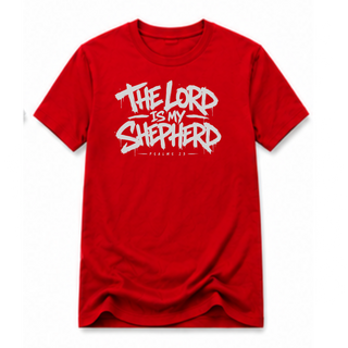 The Lord Is My Shepherd Transfer