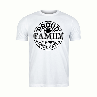 Proud Family Screen Print Transfer