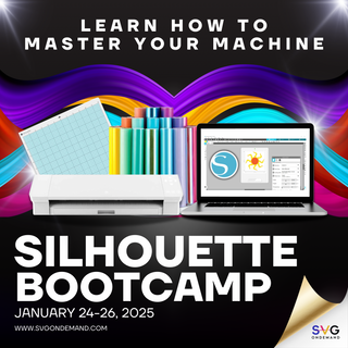 Silhouette Boot Camp