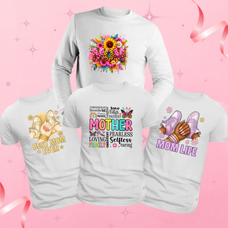 Mother’s Day Sublimation Pack