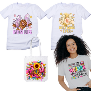Mother’s Day Sublimation Pack