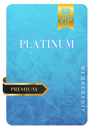 PLATINUM Membership