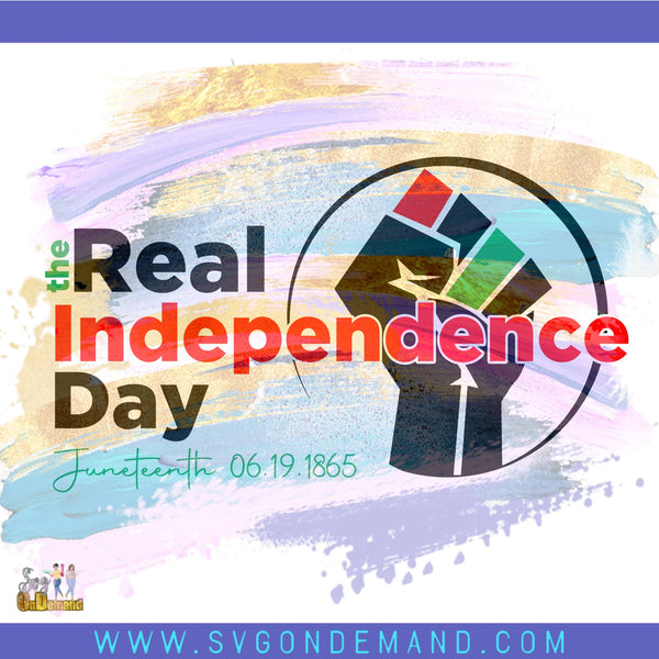 when is the united states real independence day august