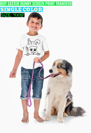 round-neck-t-shirt-mockup-of-a-boy-with-a-dog-at-a-studio-39068-r-el2