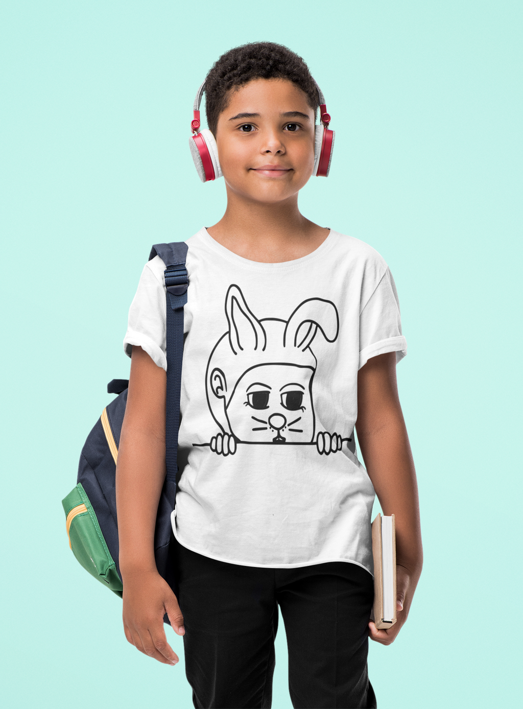 t-shirt-mockup-of-a-kid-with-school-articles-standing-at-a-studio-44445-r-el2